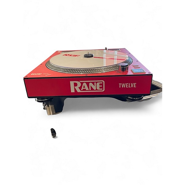 Used RANE RANE TWELVE DJ Controller