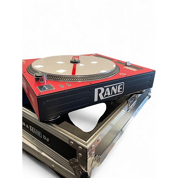 Used RANE RANE TWELVE DJ Controller