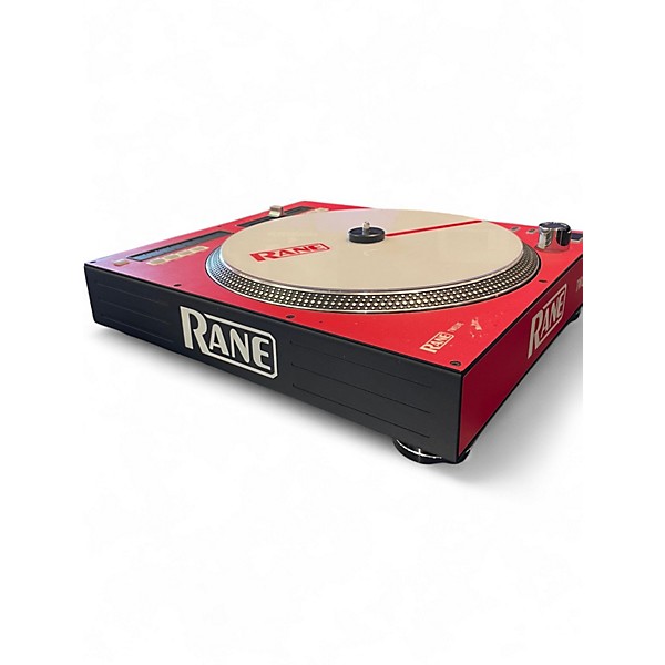 Used RANE RANE TWELVE DJ Controller