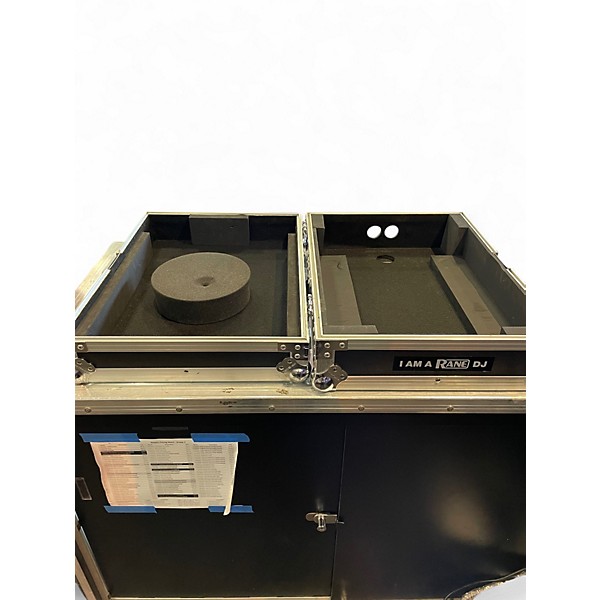 Used RANE RANE TWELVE DJ Controller