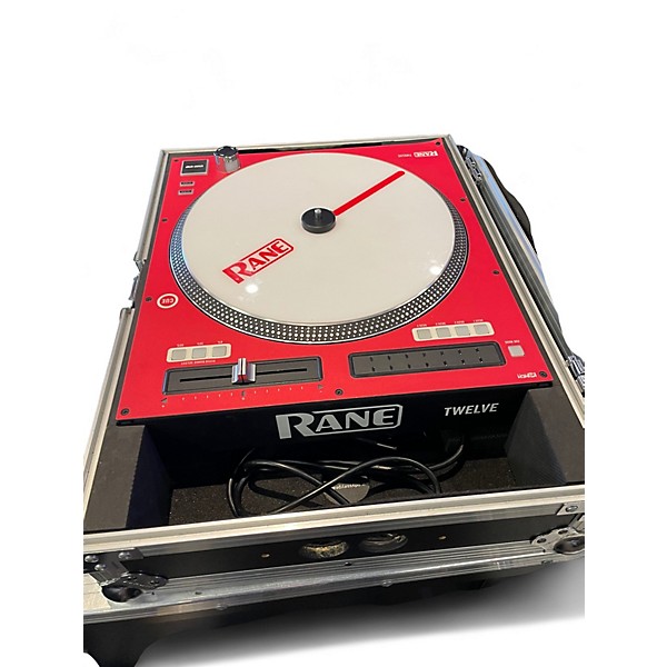 Used RANE RANE TWELVE DJ Controller