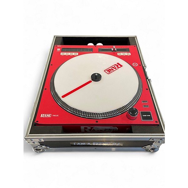 Used RANE RANE TWELVE DJ Controller