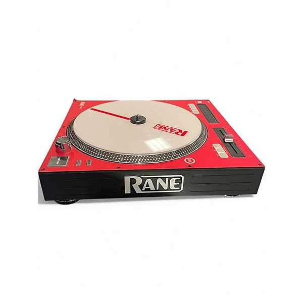 Used RANE RANE TWELVE DJ Controller