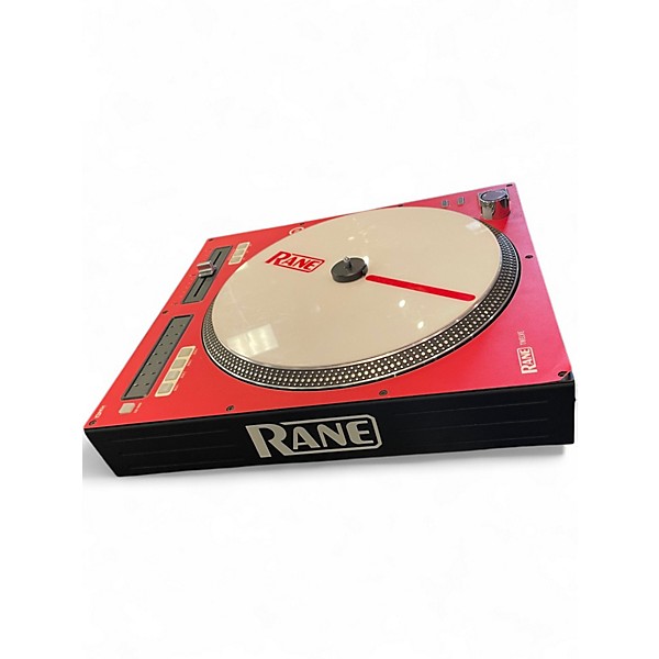 Used RANE RANE TWELVE DJ Controller