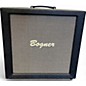 Used Bogner 212GFO Goldfinger 2x12 Guitar Cabinet thumbnail