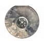 Used Wuhan 14in hihats pair Cymbal