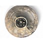 Used Wuhan 14in hihats pair Cymbal