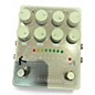 Used Electro-Harmonix Platform Stereo Compressor Limiter Effect Pedal thumbnail