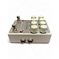 Used Electro-Harmonix Platform Stereo Compressor Limiter Effect Pedal