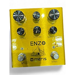 Used Meris Enzo Effect Pedal