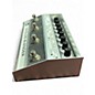 Used Fender Shields Blender Effect Pedal