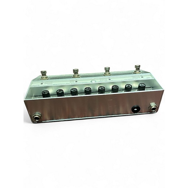 Used Fender Shields Blender Effect Pedal