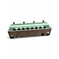 Used Fender Shields Blender Effect Pedal