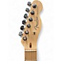Used Fender American Nashville B-Bender Telecaster 3 Color Sunburst Solid Body Electric Guitar