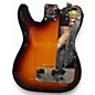 Used Fender American Nashville B-Bender Telecaster 3 Color Sunburst Solid Body Electric Guitar