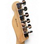 Used Fender American Nashville B-Bender Telecaster 3 Color Sunburst Solid Body Electric Guitar