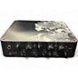 Used Darkglass MICROTUBES 900 Bass Amp Head thumbnail