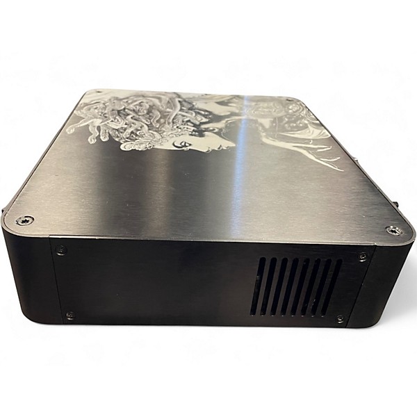 Used Darkglass MICROTUBES 900 Bass Amp Head