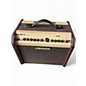 Used Fishman PROLBX500 Loudbox Mini Acoustic Guitar Combo Amp thumbnail