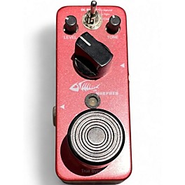 Used Donner MORPHER Effect Pedal
