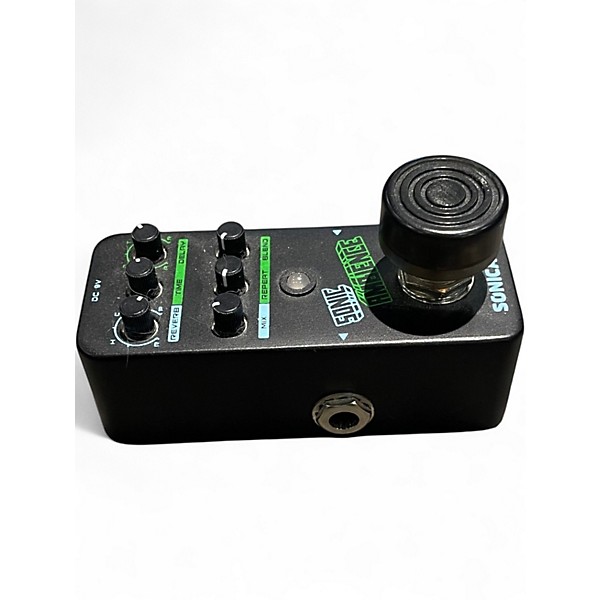 Used Sonicake SONIC AMBIENCE Effect Pedal