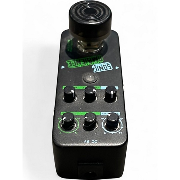 Sonic Ambience ギターエフェクター SONICAKE Sonic Ambience ギターエフェクター最 安 価格