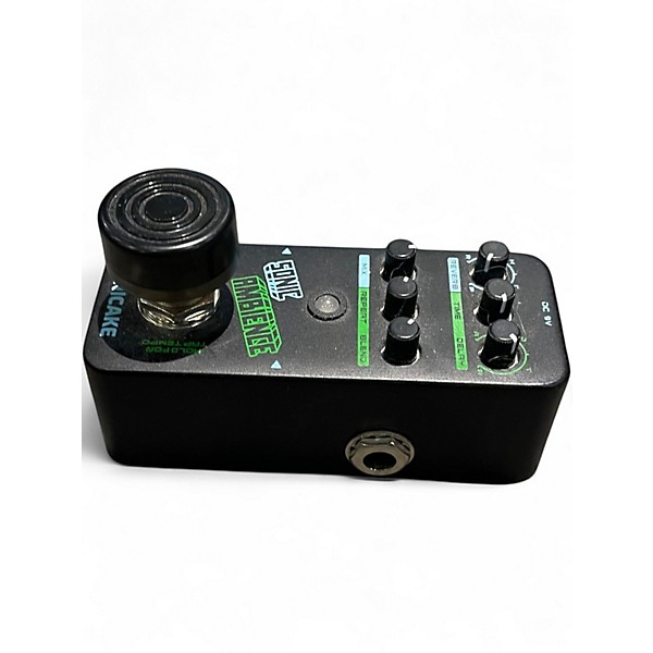 Sonic Ambience ギターエフェクター Sonic Ambience Delay and Reverb Guitar Bass Effects Pedal