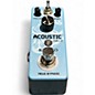 Used Koogo  PAC 1 Effect Pedal