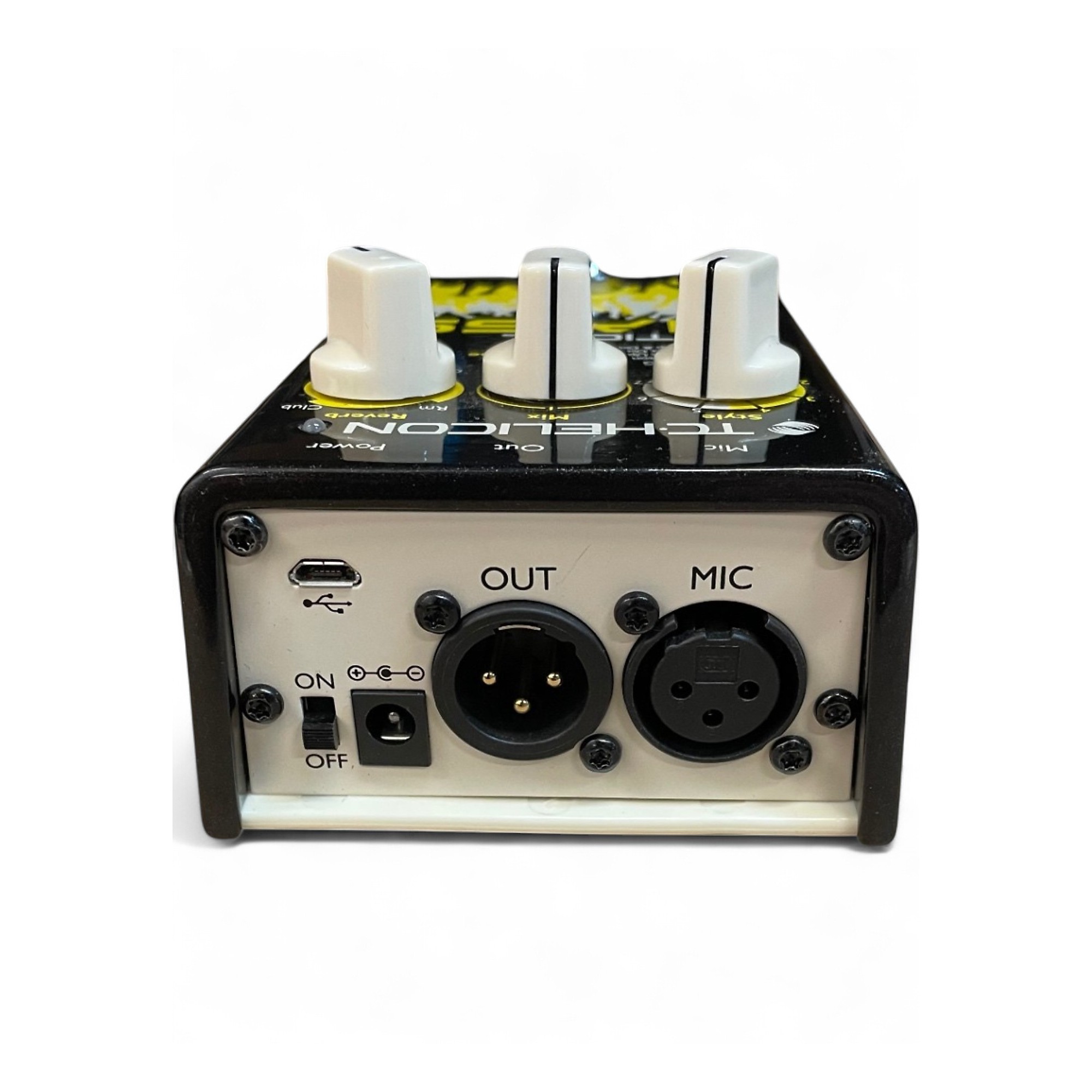 その他 TC HELICON CRITICAL MASS Amazon.com: TC Helicon CRITICAL MASS Studio-Quality Vocal