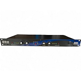Used BBE 882 SONIC MAXIMIZER Exciter
