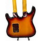 Used Dillion DDN-ST 612 2 Color Sunburst Solid Body Electric Guitar