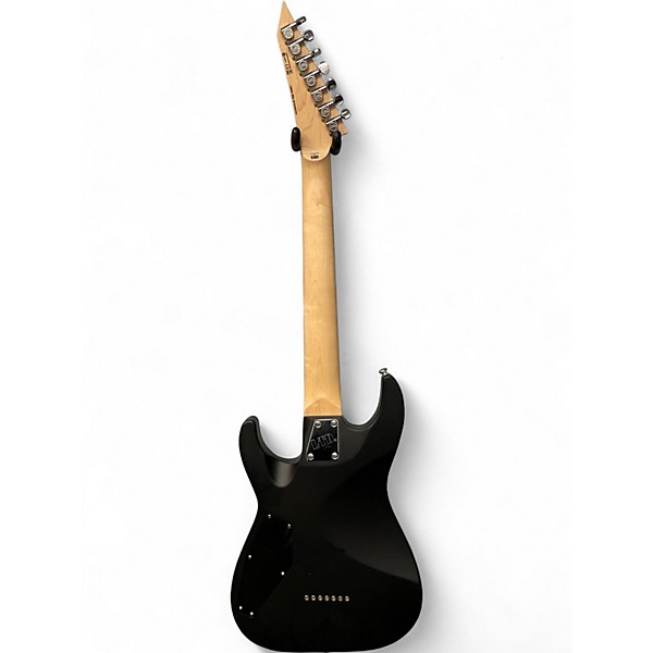 LTD by ESP M-17 BLACK 7弦ギター 2016年製 未使用品 LTD by ESP M-17 BLACK 7弦ギター 2016年製 未使用品 - メルカリ