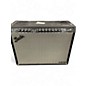 Used Fender Twin Reverb 2x12 Tube Guitar Combo Amp thumbnail
