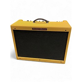 Used Fender Hot Rod Deluxe IV 40W 1x12 Tube Guitar Combo Amp