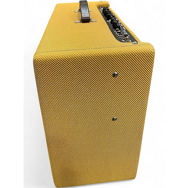 Used Fender Hot Rod Deluxe IV 40W 1x12 Tube Guitar Combo Amp