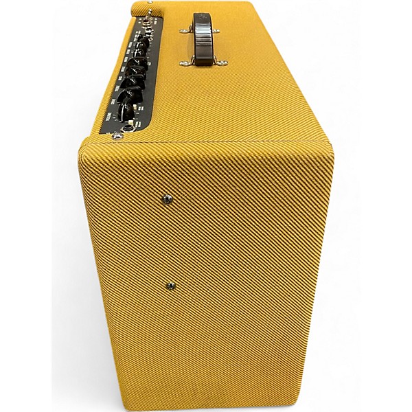 Used Fender Hot Rod Deluxe IV 40W 1x12 Tube Guitar Combo Amp