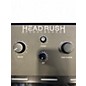Used HeadRush Pedalboard Effect Processor