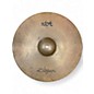 Used Zildjian 20in ZBT Crash Ride Cymbal thumbnail