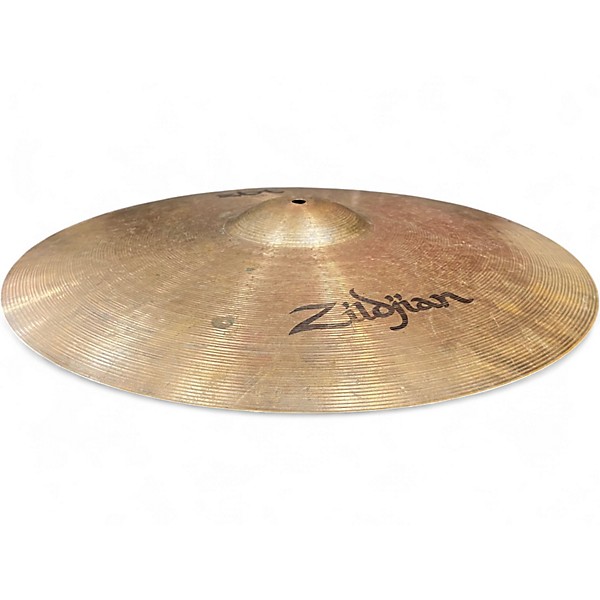 Used Zildjian 20in ZBT Crash Ride Cymbal