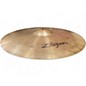 Used Zildjian 20in ZBT Crash Ride Cymbal