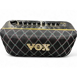 Used VOX ADIO AIR GT Battery Powered Amp