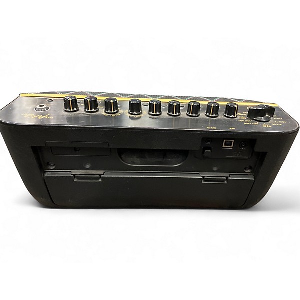 Used VOX ADIO AIR GT Battery Powered Amp