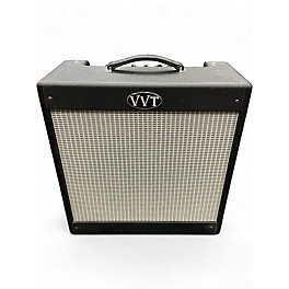 Used Vvt NIGHTHAWK 45 Tube Guitar Combo Amp