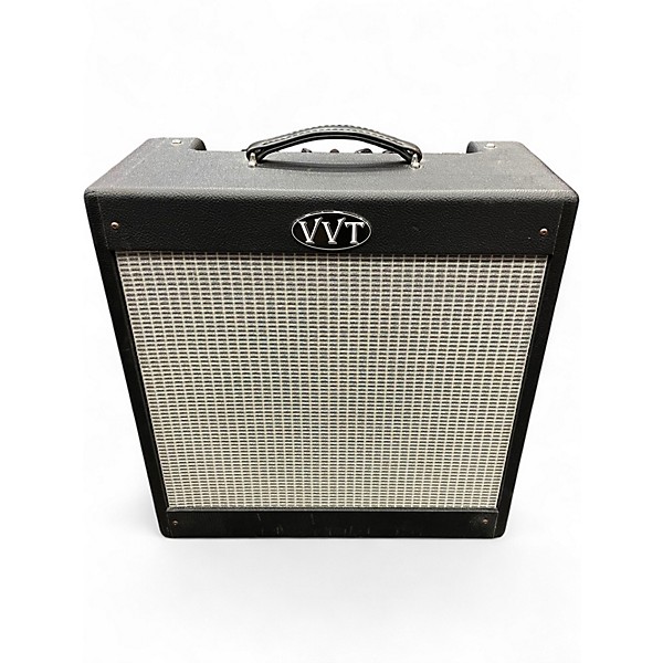 Used Vvt NIGHTHAWK 45 Tube Guitar Combo Amp
