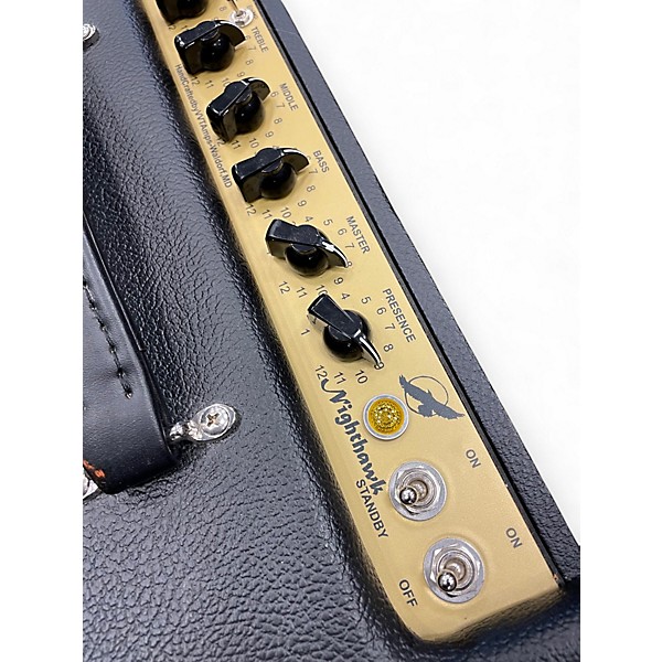 Used Vvt NIGHTHAWK 45 Tube Guitar Combo Amp