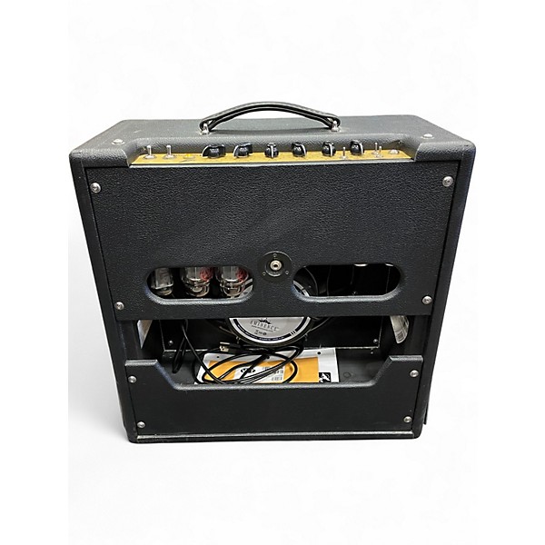 Used Vvt NIGHTHAWK 45 Tube Guitar Combo Amp