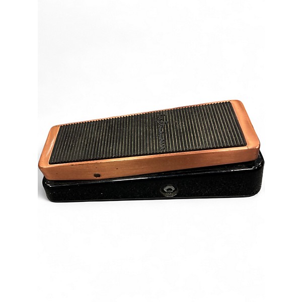 Used Dunlop Cry Baby Bonamassa Effect Pedal