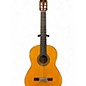 Used Yamaha C-80 Natural Classical Acoustic Guitar thumbnail