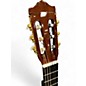 Used Yamaha C-80 Natural Classical Acoustic Guitar