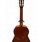 Used Yamaha C-80 Natural Classical Acoustic Guitar